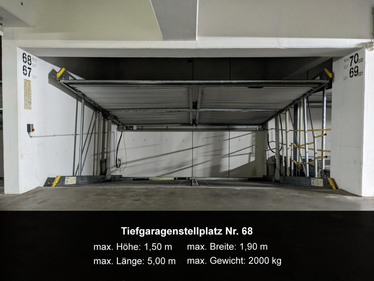 Meeresblick Wohnung 220 Kühlungsborn Zewnętrze zdjęcie