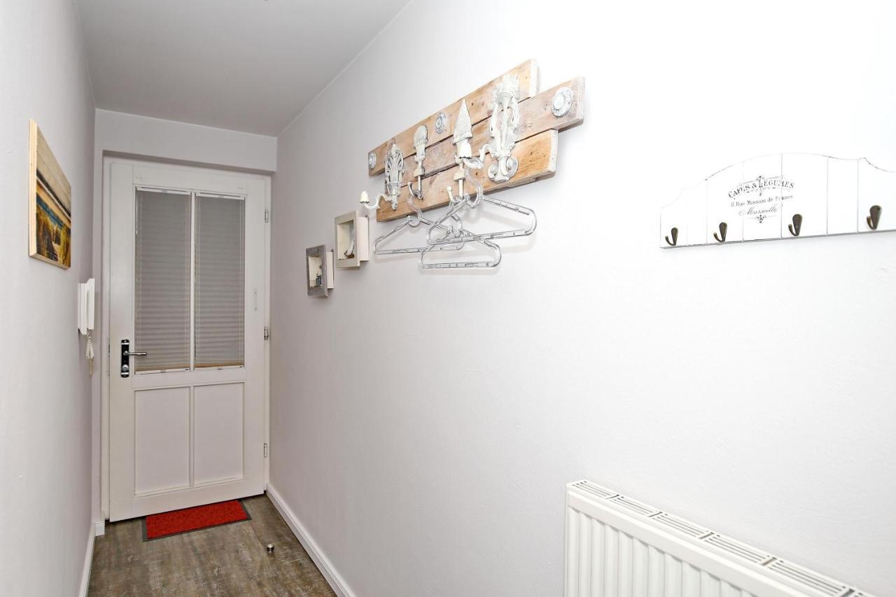 Meeresblick Wohnung 220 Kühlungsborn Zewnętrze zdjęcie