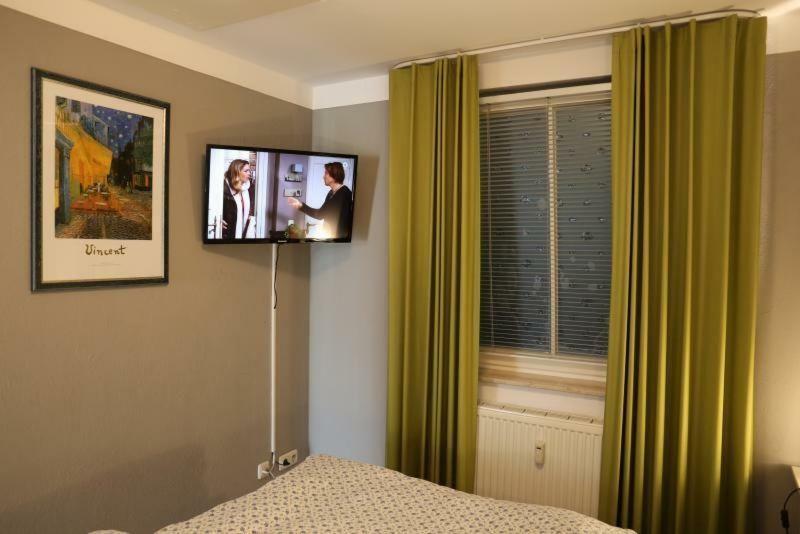 Meeresblick Wohnung 220 Kühlungsborn Zewnętrze zdjęcie
